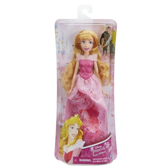 Disney Princess Sleeping Beauty Aurora Shimmer Fashion 11" Doll 2017🆕FAST📦⚡🚚 - Picture 1 of 16